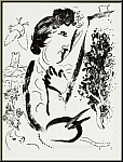 Marc Chagall: 