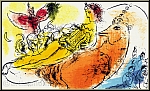 Marc Chagall: 