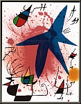 Joan Miro: 