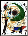 Joan Miro: 