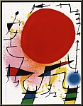 Joan Miro: 