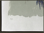 Wifredo Lam: Original Lithograph 'Les affinits ambigues' Ambiguous Affinities, 1963, numbered - Rare Prints