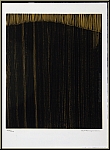 Anna-Eva Bergman: Original Woodcut for 
