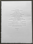 Marc Chagall: Programme Soire Versailles, Ballet Dancer, Original Lithograph 1963 - Imprint page numbering