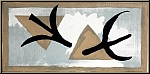 Georges Braque: Lithograph 
