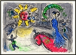 Marc Chagall: 