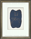 Raoul Ubac: 'Torso' 1966, Original Lithograph for Maeght and Redfern, nude study - Graphic work | Prints